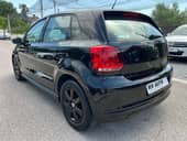 Volkswagen Polo 1.2TDI BLACK EDT
