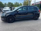 Volkswagen Polo 1.2TDI BLACK EDT