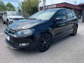 Volkswagen Polo 1.2TDI BLACK EDT