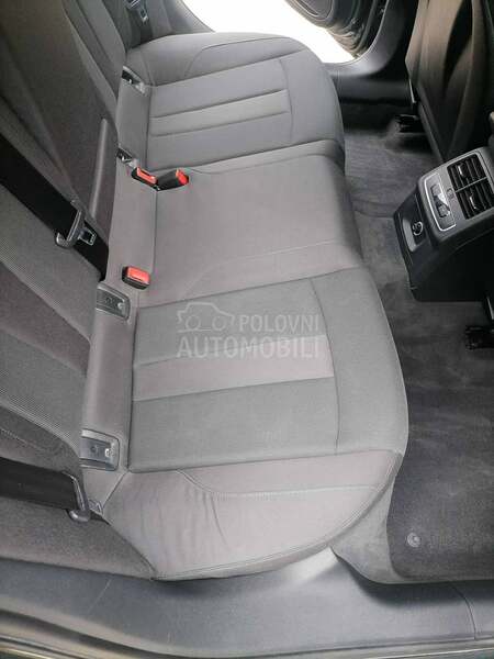 Audi A4 35 tdi