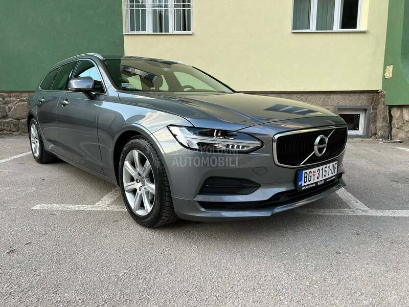 Volvo V90 2.0 D3 Momentum