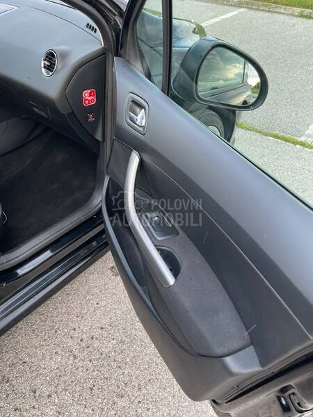 Peugeot 308 1.6 HDI 110 FAP