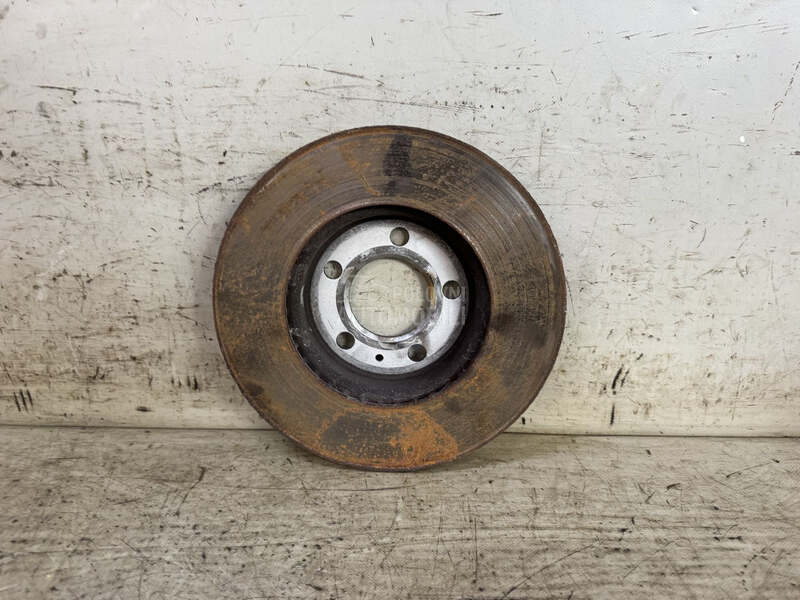 KOCIONI DISK