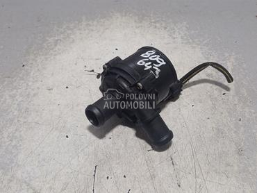 POMOCNA PUMPA VODE za Volkswagen Passat B8