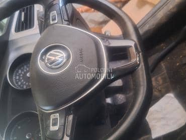 Golf 7 Volan za Volkswagen Golf 7 od 2012. do 2017. god.