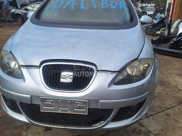 Altea Branik za Seat Altea od 2003. do 2010. god.