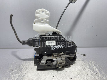 BRAVA VRATA za Volkswagen Caddy