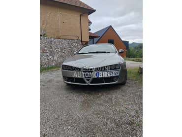 Alfa Romeo 159 