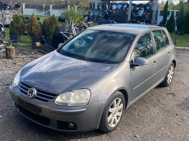 Menjaci 1.6,1.9 i 2.0TDI motor
