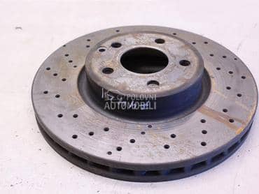 Diskovi za Mercedes Benz B Klasa, E Klasa, R Klasa ... od 2000. do 2022. god.