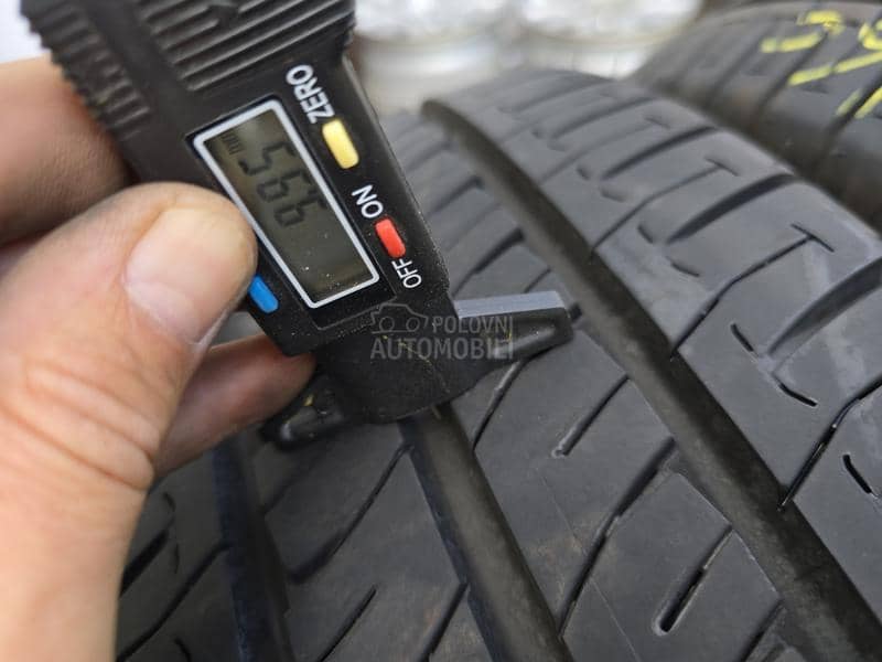 Michelin 235/65 R16 Letnja