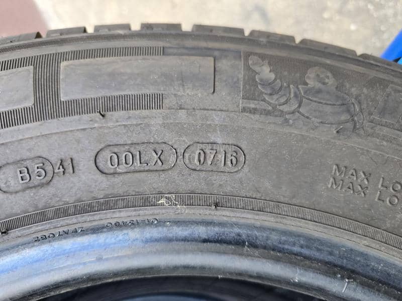 Michelin 235/65 R16 Letnja