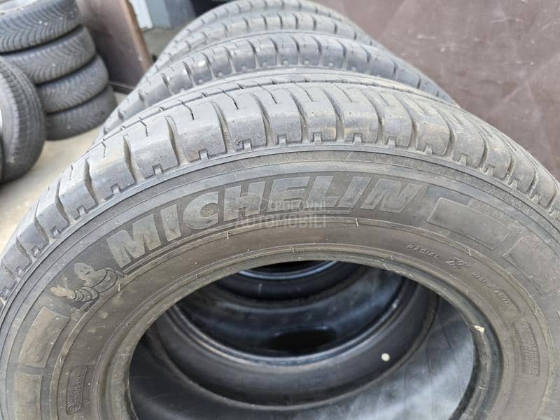 Michelin 235/65 R16 Letnja