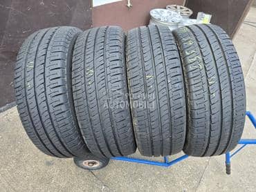 Michelin 235/65 R16 Letnja