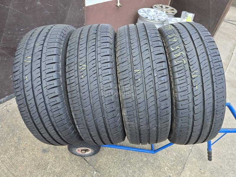 Michelin 235/65 R16 Letnja