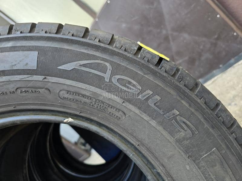 Michelin 235/65 R16 Letnja