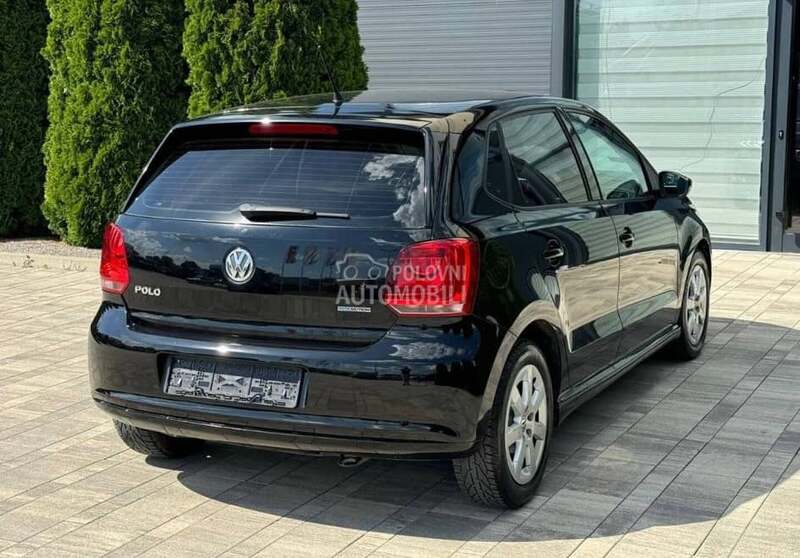 Volkswagen Polo 1.2 tdi/2011god/