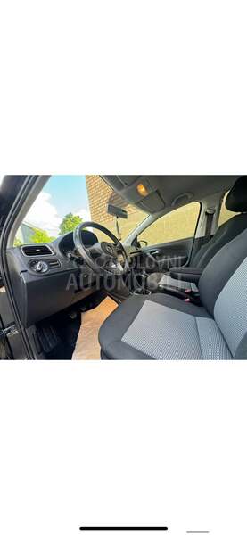 Volkswagen Polo 1.2 tdi/2011god/
