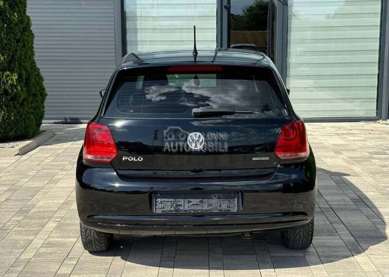 Volkswagen Polo 1.2 tdi/2011god/