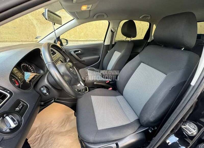 Volkswagen Polo 1.2 tdi/2011god/