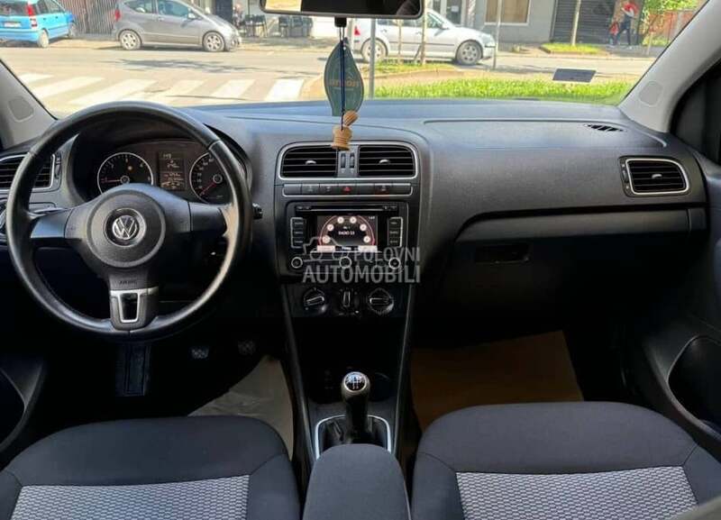 Volkswagen Polo 1.2 tdi/2011god/