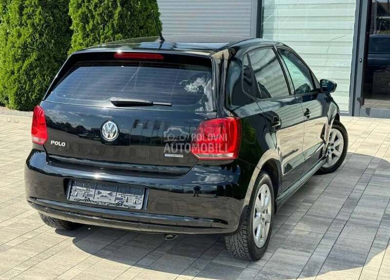 Volkswagen Polo 1.2 tdi/2011god/