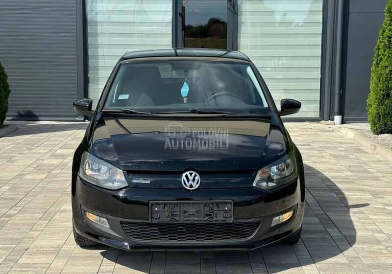 Volkswagen Polo 1.2 tdi/2011god/
