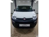 Fiat Panda Van CNG