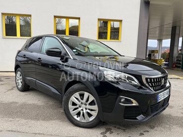 Peugeot 3008 1.6HDI