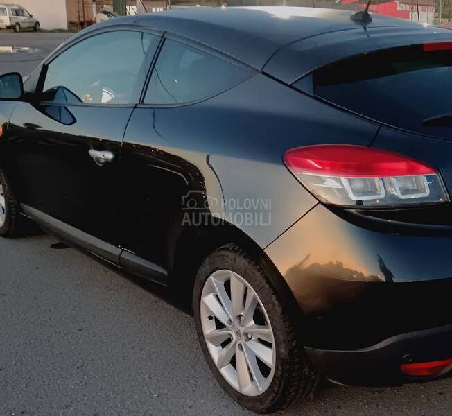 Renault Megane 1.5 DCI PRIVILEG