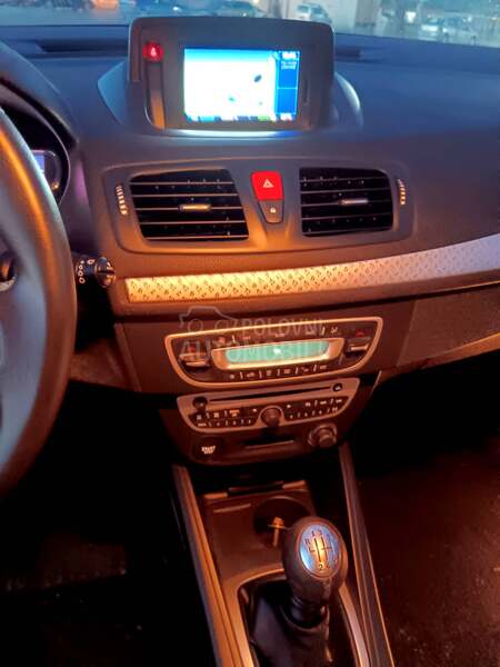Renault Megane 1.5 DCI PRIVILEG
