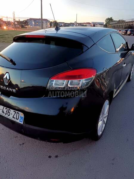 Renault Megane 1.5 DCI PRIVILEG