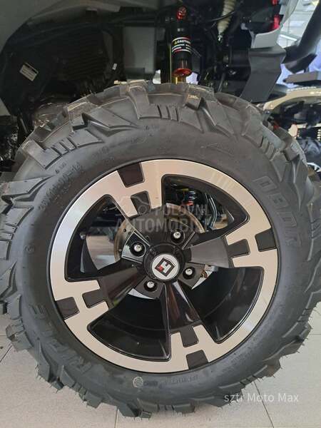 Hisun GUARDIAN 550 t3b AKCIJA