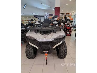 Hisun GUARDIAN 550 t3b AKCIJA