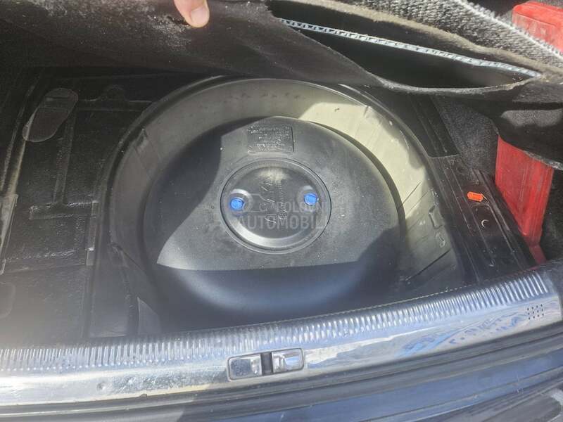 Volkswagen Passat B5.5 