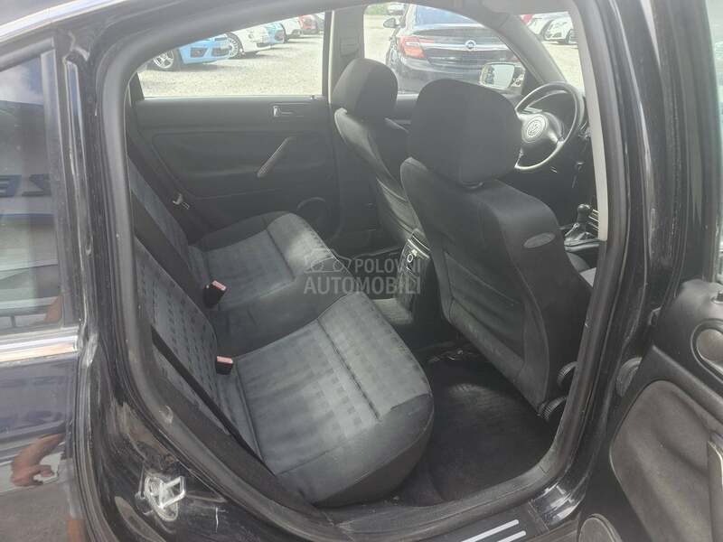 Volkswagen Passat B5.5 