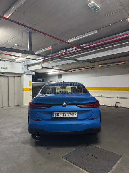 BMW 218 i M sport