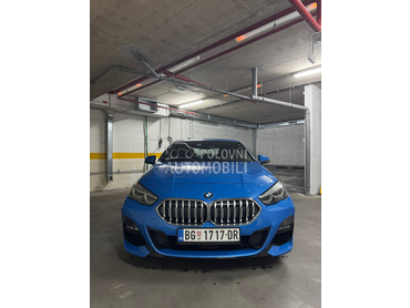 BMW 218 i M sport