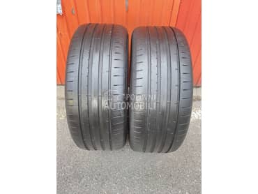 Dunlop 245/45 R18 Letnja