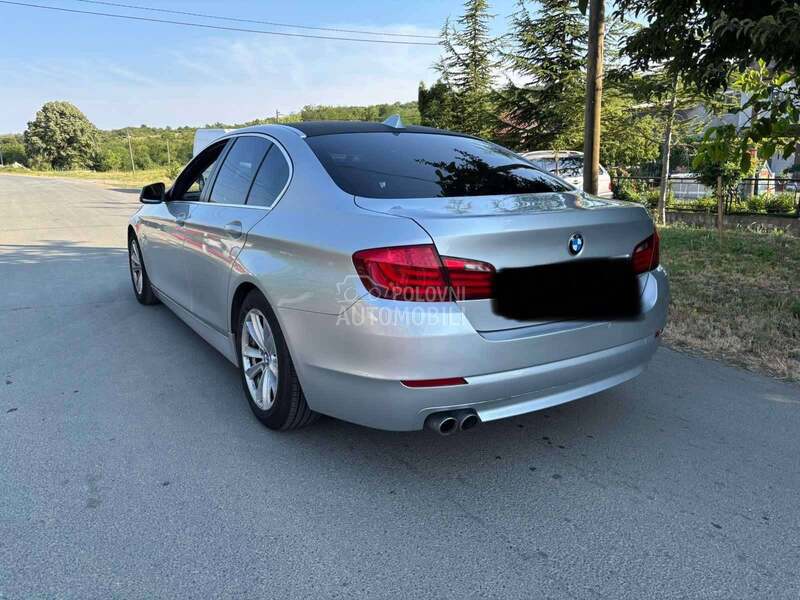 Delovi za BMW Serija 1 e87