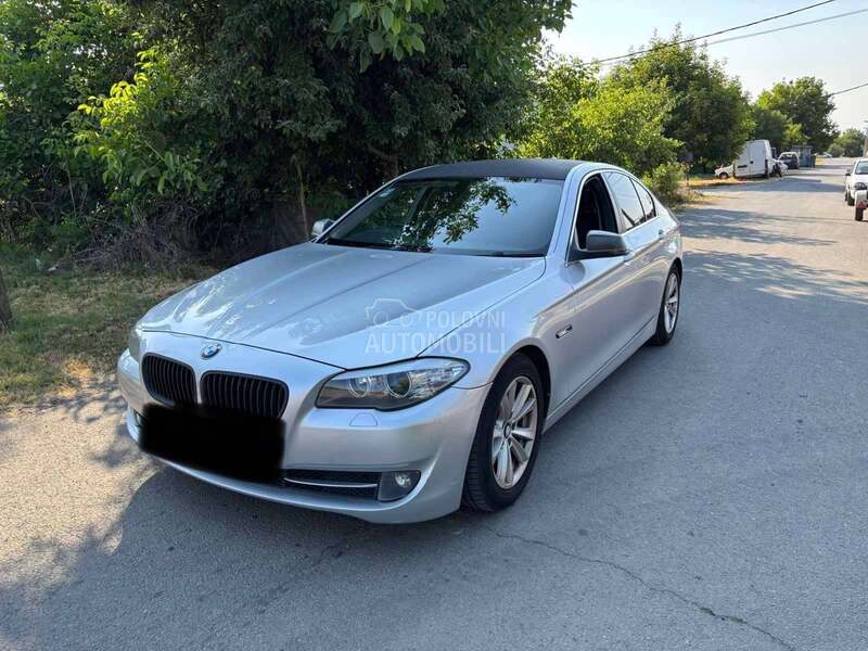 Delovi za BMW Serija 1 e87