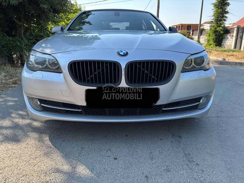 Delovi za BMW Serija 3 e90