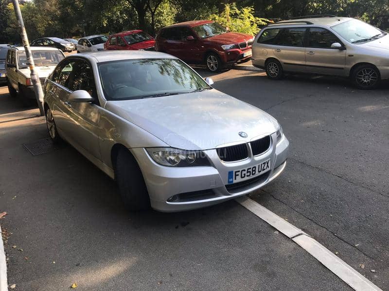 Delovi za BMW Serija 3 e90