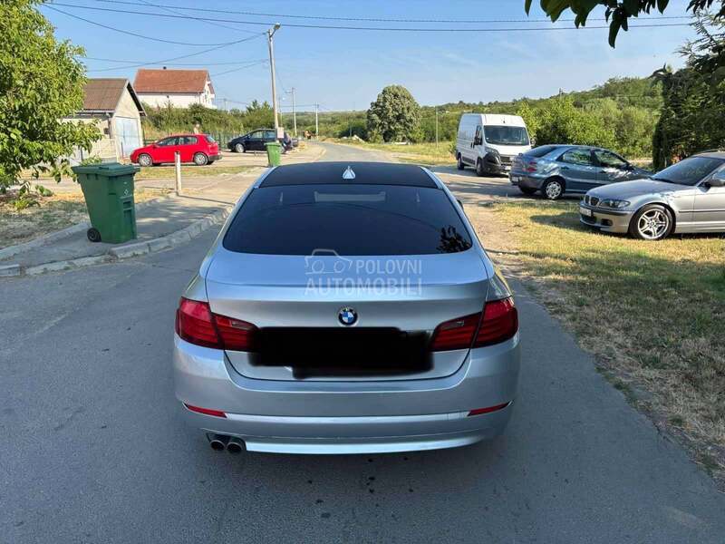 Delovi za BMW Serija 3 e90