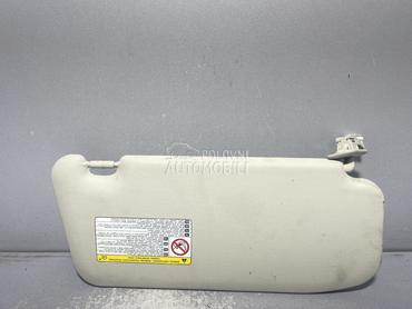 SUNCOBRAN za Mazda CX-5