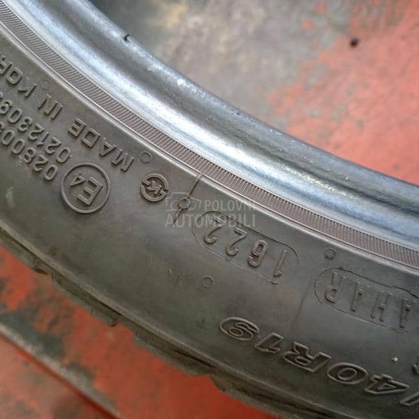 Nexen 225/40 R19 Zimska