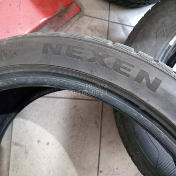 Nexen 225/40 R19 Zimska
