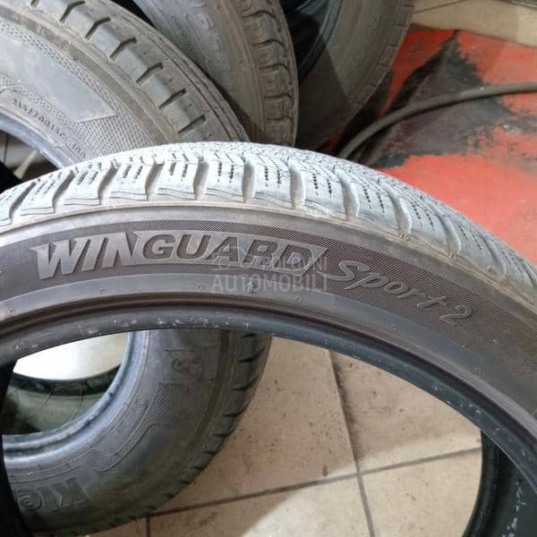 Nexen 225/40 R19 Zimska