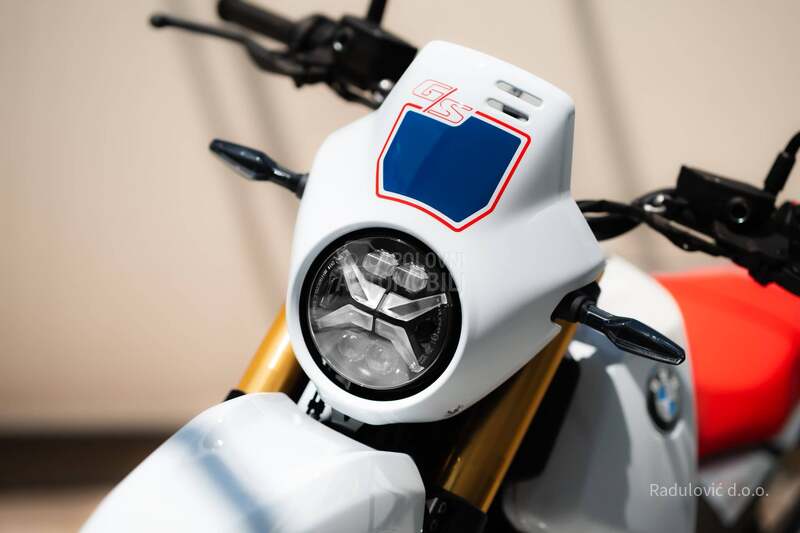 BMW R 12 G/S