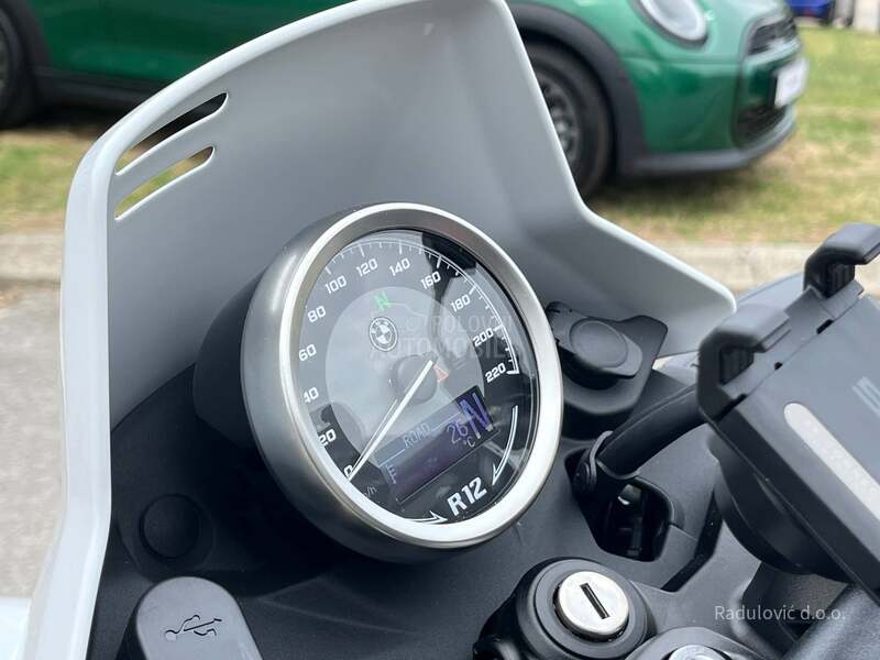BMW R 12 G/S